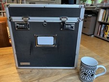 LEITZ Transportbox für z.B. Fotoausrüstung oder Akten