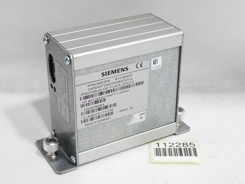 Siemens sinumerik 810 840d - sinumerik, 810/840d