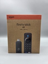 Amazon Fire TV Stick 4K (2