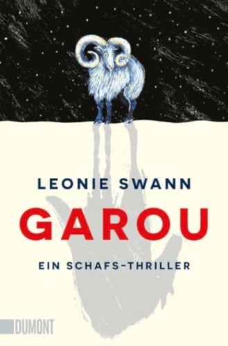 Garou leonie swann deutsch - leonie,