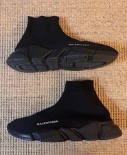 Balenciaga Speed Trainer –