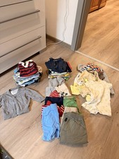 kleiderpaket Junge Sommer