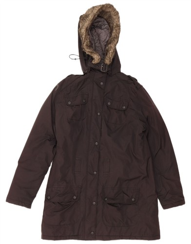 Barbour damen parka - parka, mit