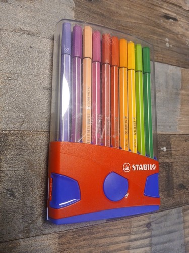 Stabilo pen color parade 20 - pen, 68