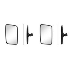 2X HELLA AUßENSPIEGEL