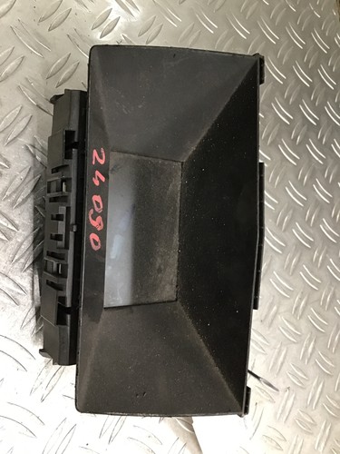 Bordcomputer 13276999 opel - bordcomputer,