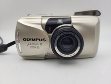Olympus II mju Mju 2 Zoom 80