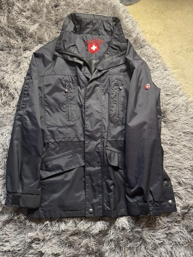 Wellensteyn herren golfjacke - herren,