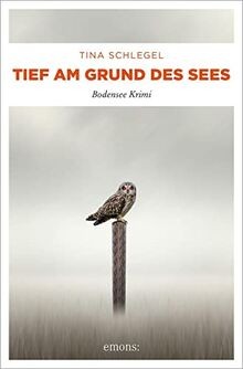 Tief grund des sees - grund,