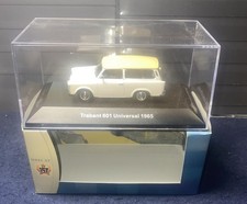 Cars&Co  IST Trabant 601