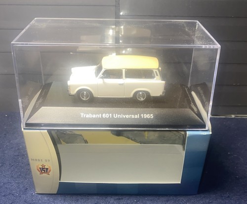 Cars ist trabant - trabant, 601