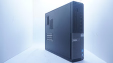 Dell Optiplex 7010 DT PC Intel