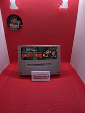 Donkey Kong Country (Nintendo