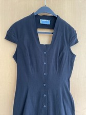 Thierry Mugler Kleid