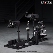 Dardoo G920 Flighting Sim