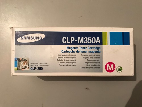 Samsung clp m350a - samsung, clp-m350a