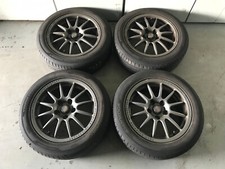 4 x ALUFELGEN, FELGEN KIA TEAM DYNAMICS MOTORSPORT 16" Nr. 700