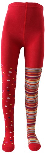 Kinderstrumpfhose verschiedene