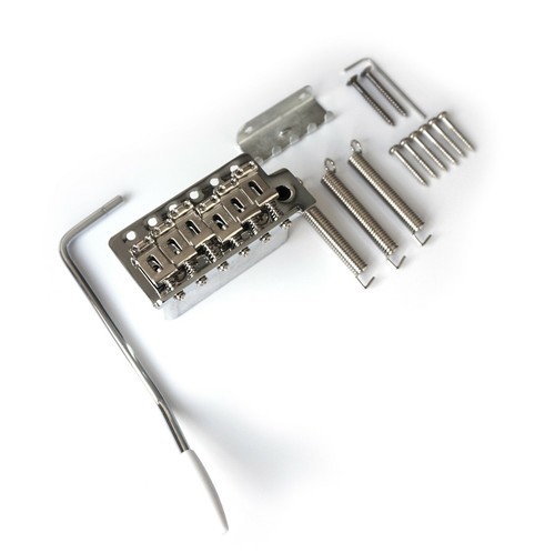 Vintage stratocaster tremolo - vintage,