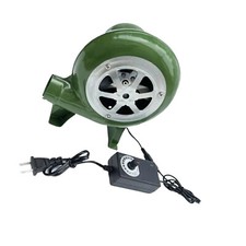 Elektrischer Ventilator Kochen