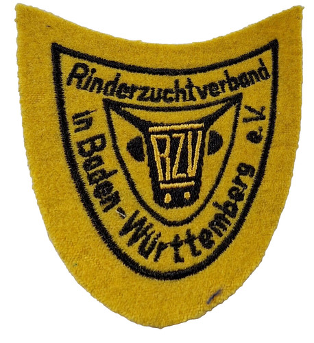 Rinderzuchtverband - , in
