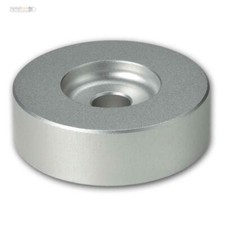 Schallplatten Einsatz /