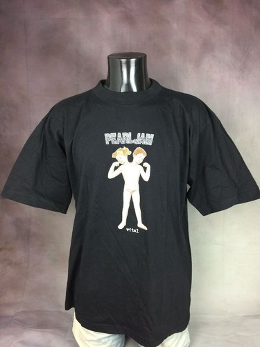 Pearl jam vital circulation - jam,