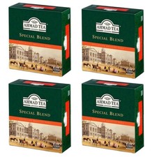 4×110 Teebeutel Schwarztee