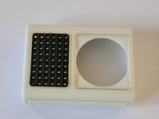 Gehäuse Oberteil DDR Ruhla