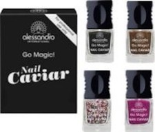 alessandro Go Magic! NAIL