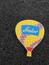 STIELOW ➔ Ballonpin ➔ Pin/Pins *aus Sammlung* 18691