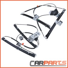 2x Fensterheber Elektrisch