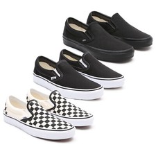 Vans U CLASSIC SLIP-ON Unisex