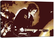 The Cure Robert Smith Premium