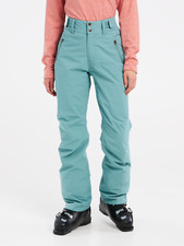 Damen Protest Zimt Krokodil