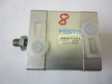 Festo Kurzhub Zylinder ADN-40-15-A-P-A 536291 AO08 Pneumatischer Kompaktzylinder