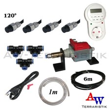 Beregnungsanlage - Bausatz f