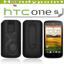 Ultra Slim Handy Tasche für