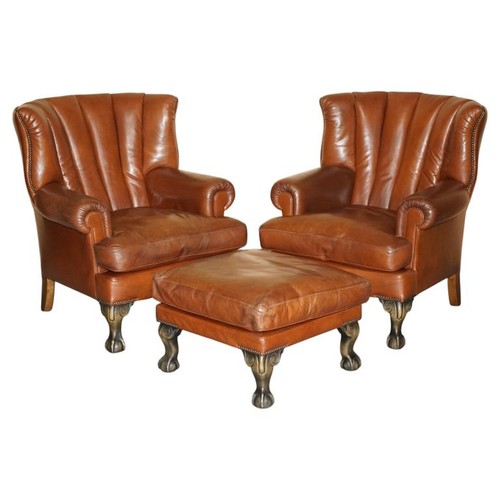 Paar tetrad mustang - tetrad, mustang-sessel