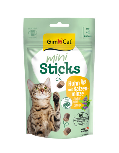 Mini sticks huhn - mini,