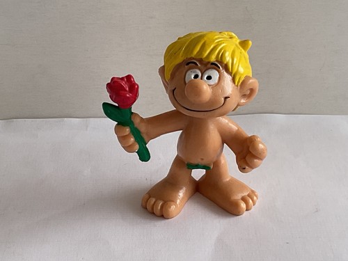 Adam und eva figur - adam,