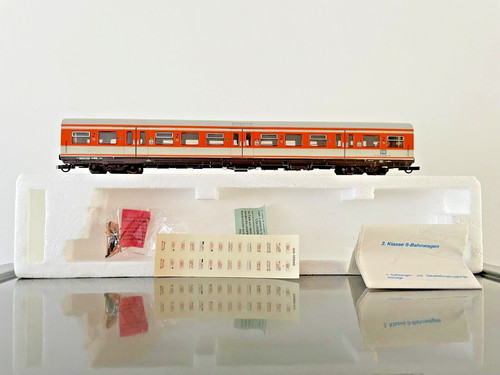 Roco 44671 wagen - 1,