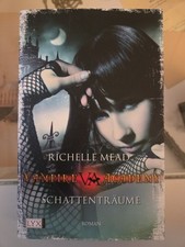 Richelle Mead Vampire Academy