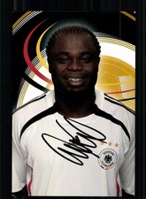 Gerald Asamoah  DFB