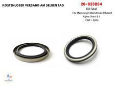 823894 öldichtung für - Öldichtung,