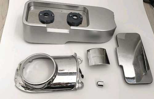 080 kenwood cooking chef - km,