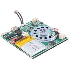 USB-Aufnahme-Musikmodul DIY