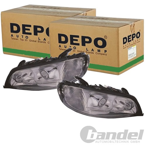 Depo d2s - 2x,