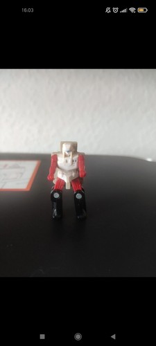 Original transformers q - original, g1