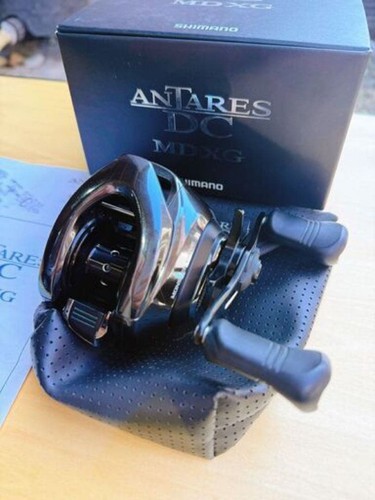 Shimano antares xg - shimano, dc